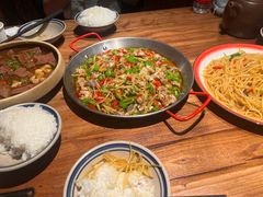 -泥糊破店小酒馆·团建聚餐(南京西路店)