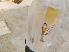 -蜜雪冰城(浙江大学店)