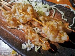 -质烤烤物·活烤海鲜(质烤总店)