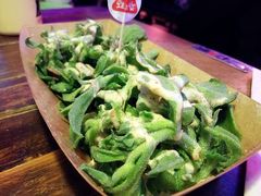 -蘭奢雅集·江浙菜(青山江滩店)