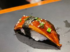 -戏作寿司(观音桥店)
