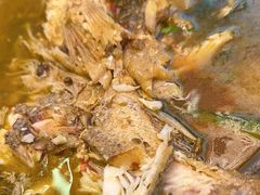 -神府路壹号·海鲜烧烤·砂锅粥·锅物(三坊七巷店)