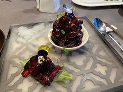 糖醋小排-上海滩餐厅(BFC外滩金融中心店)