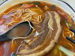 -孟记大碗面•家常菜(鼓楼和会街店)