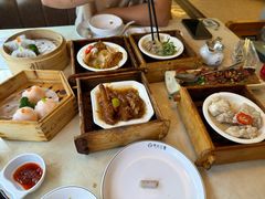 -粤点王茶楼(海丰店)