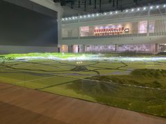 -广州市城市规划展览中心