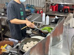 -大笑饭堂(甲子桥店)