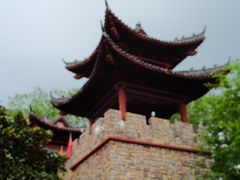 -木兰云雾山