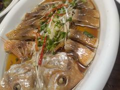 -巨鼎谭家菜(普照寺路店)