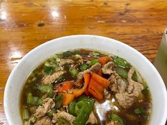 -肆姐面粉馆(坡子街店)