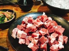 -木辛水水冰煮羊(凤城六路店)