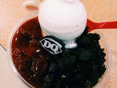 -DQ·蛋糕·冰淇淋(金牛万达店)