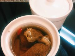 -听松楼·花园酒店·自助餐厅(红梅公园店)