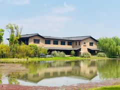 -百翠山居.家飨餐厅