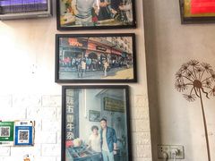 -细妹五香牛杂(步行街店)