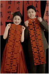 -玫瑰心情婚纱摄影(顺义华中园店)