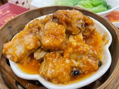 -点都德(皇岗村店)