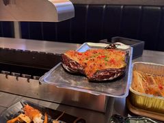 -嫩羊羊·延边烤串·朝鲜族美食(张家港美食街店)