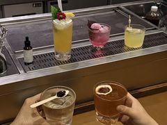 -埋位小酒馆(东城店)