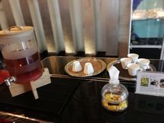 -青岛富力艾美酒店