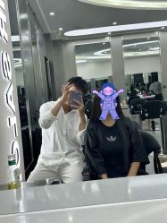 -MOVAN  HAIR莫凡匠人发型屋