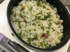 -香佰里鲜货火锅(佳乐金街店)