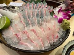 -小山日本料理(太古汇店)