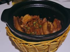 -老平安农家菜(平安店)