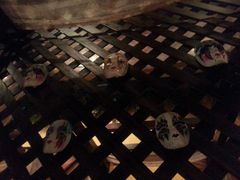 -托斯卡纳烘焙意大利餐厅(五天地店)