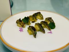 -上海兴国宾馆 丽宫中餐厅