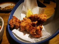 炸鸡块-鸟内会居酒屋(得意潮馆店)