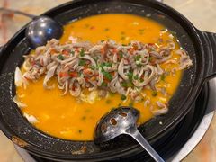 -李师傅脆肚(梅林店)