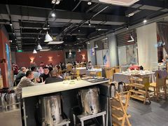 -蜀九香火锅(玉林店)