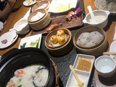 -小城粥道·海胆鲜虾粥(解放广场店)