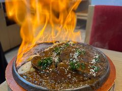 -蜜桃餐厅·伴山(绿宝广场店)