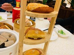 -顺德人家食府(黄金广场店)