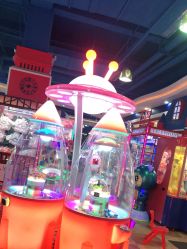 -开心巴士(恒一广场店)