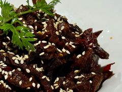 -贡宴盐帮菜自贡驻京联络处餐厅