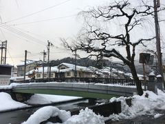 -城崎温泉 外七汤