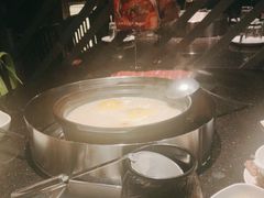 -捞王锅物料理(凯旋路店)