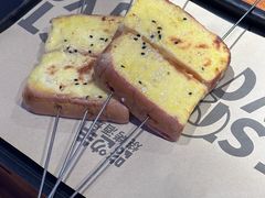 -路边羊烧烤酒场(宝带路店)