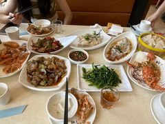 -南海渔家•海鲜•正宗海南菜(海棠湾店)
