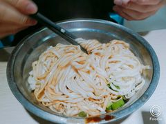 拌面-广达眼镜炖罐(广达店)