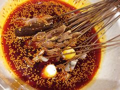 -嘉州叶婆婆钵钵鸡(建设路店)