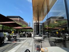 -BAKER&SPICE(BFC外滩金融中心店)