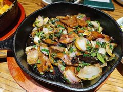 -云海肴·汽锅鸡·云南菜(高德置地店)