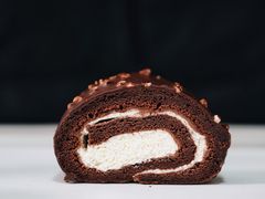 瑞士卷-Dough&Joe团憩(瑞虹天地月亮湾店)