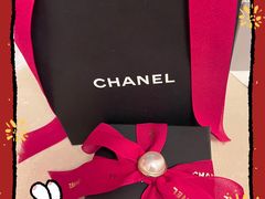 -CHANEL(恒隆广场店)