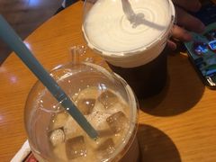 -COSTA COFFEE(吴江路店)
