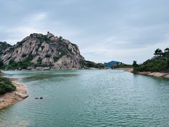 -大罗山风景区